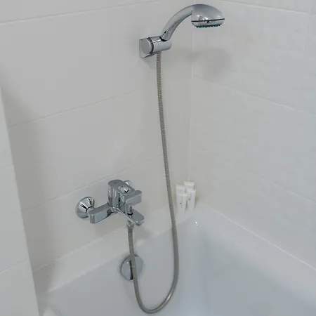 P&O Serviced Apartments Group Komputerowa Warsaw Room photo