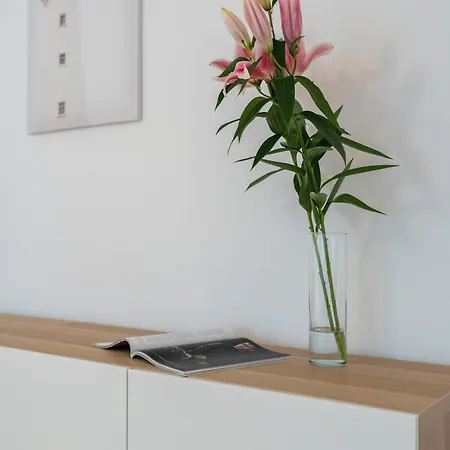P&O Serviced Apartments Group Komputerowa Warsaw Room photo