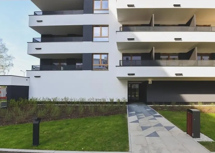 P&O Serviced Apartments Group Komputerowa