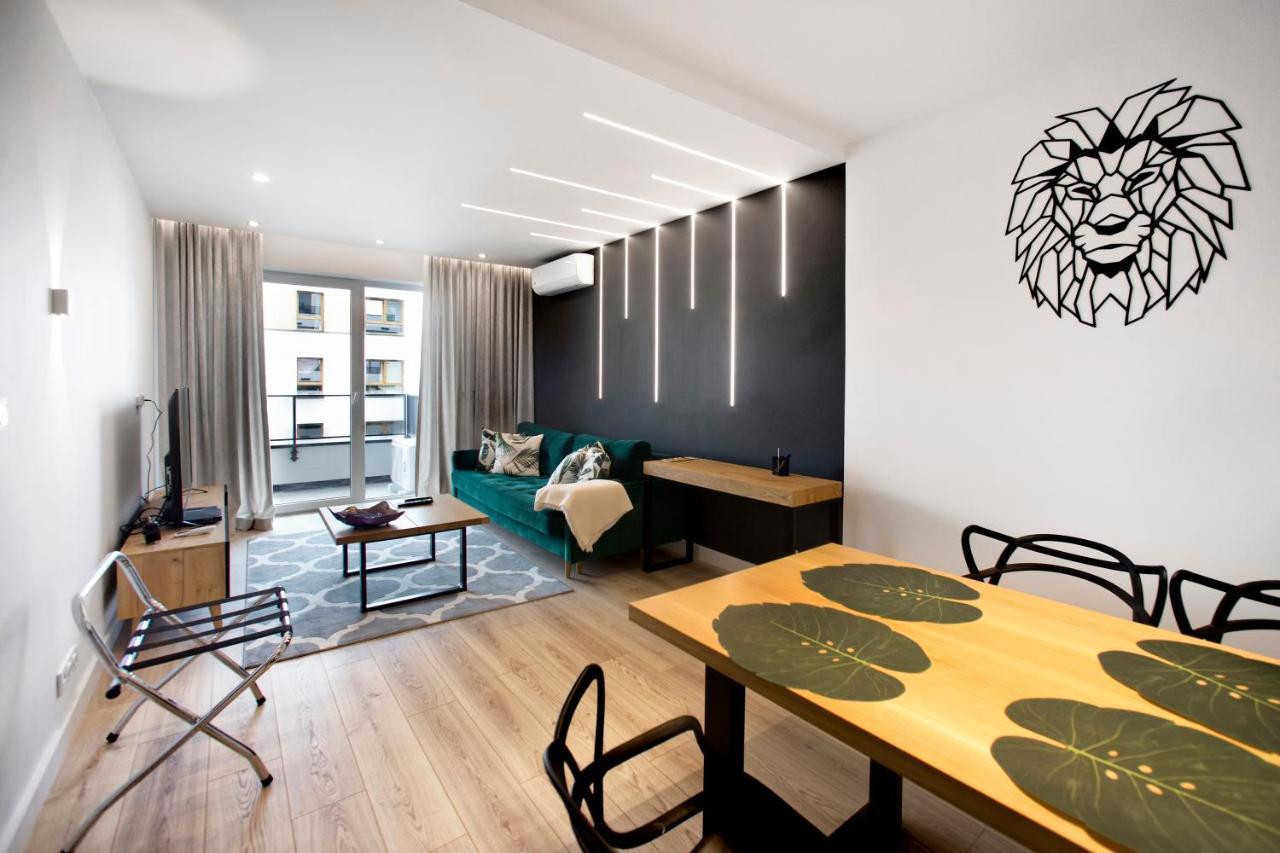 P&o Serviced Group Komputerowa Apartment Warsaw