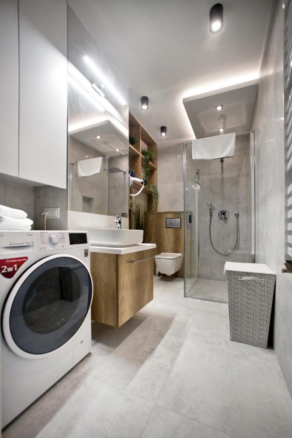 Apartamento P&o Serviced Group Komputerowa
