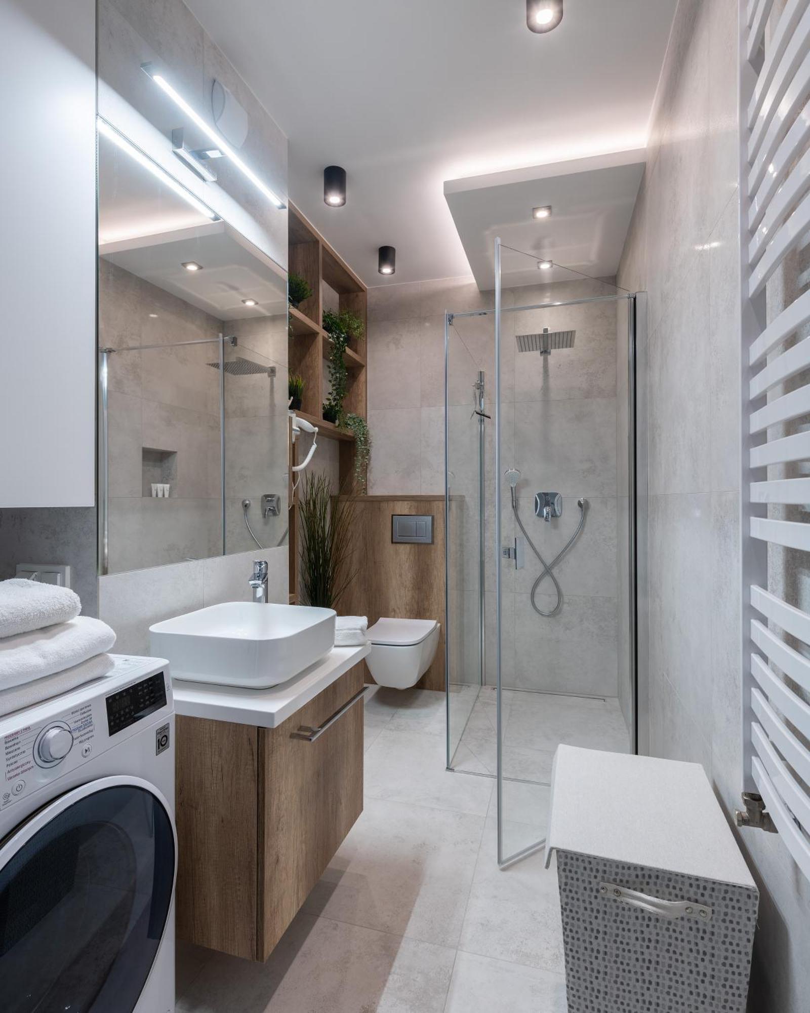 Apartment P&o Serviced Group Komputerowa *