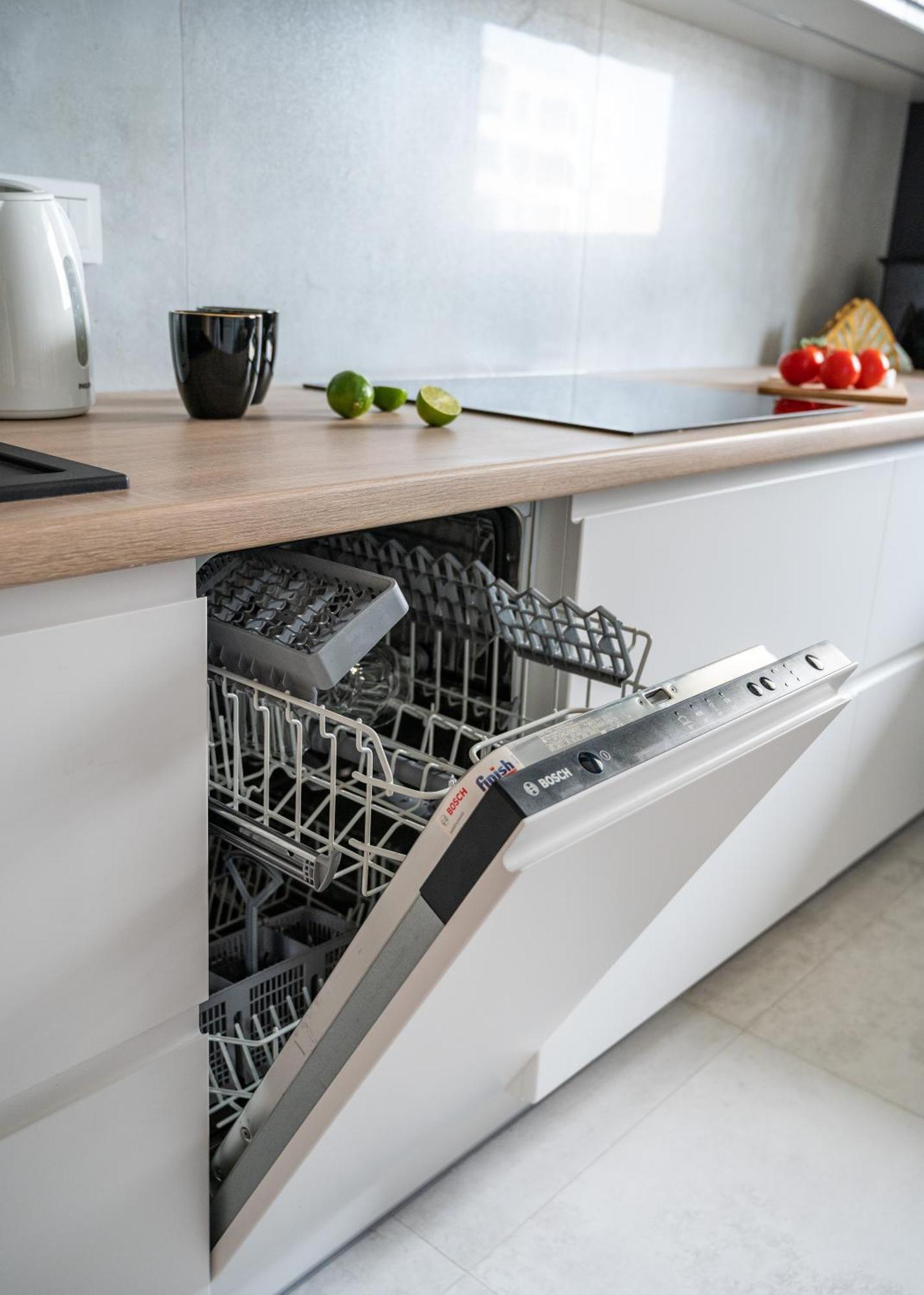 Apartamento P&o Serviced Group Komputerowa Varsovia