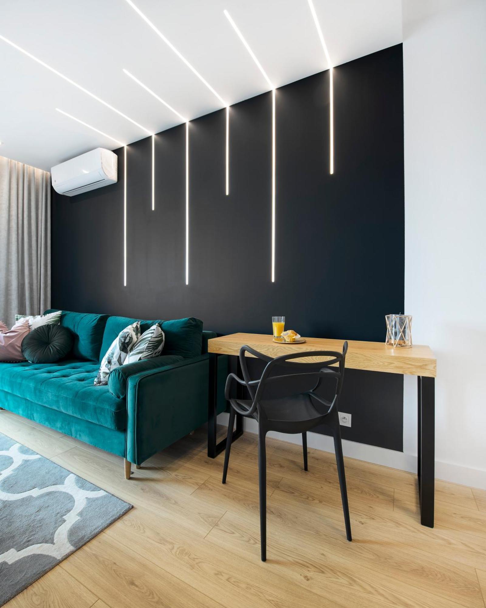 P&o Serviced Group Komputerowa Apartamento Varsovia