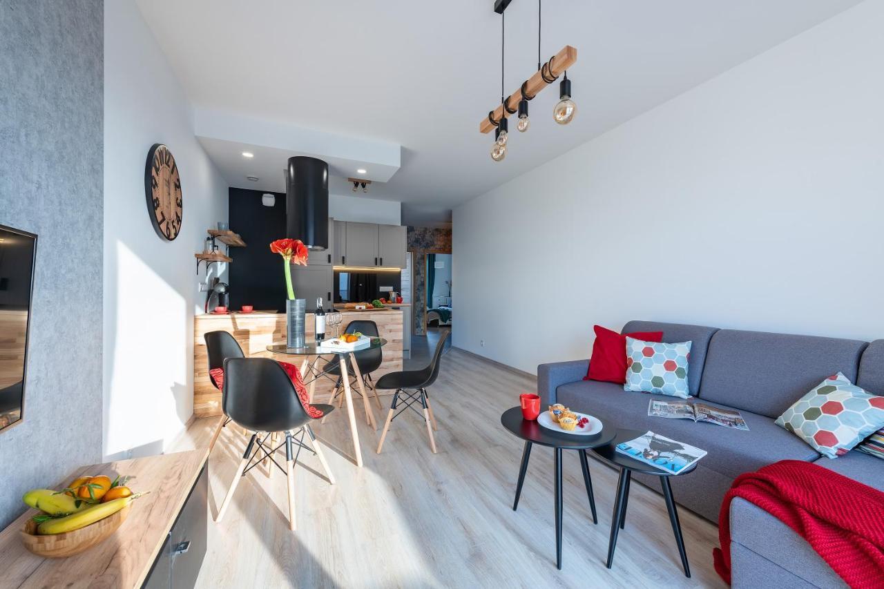 Apartamento P&o Serviced Group Komputerowa
