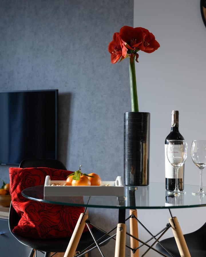Apartment P&o Serviced Group Komputerowa *