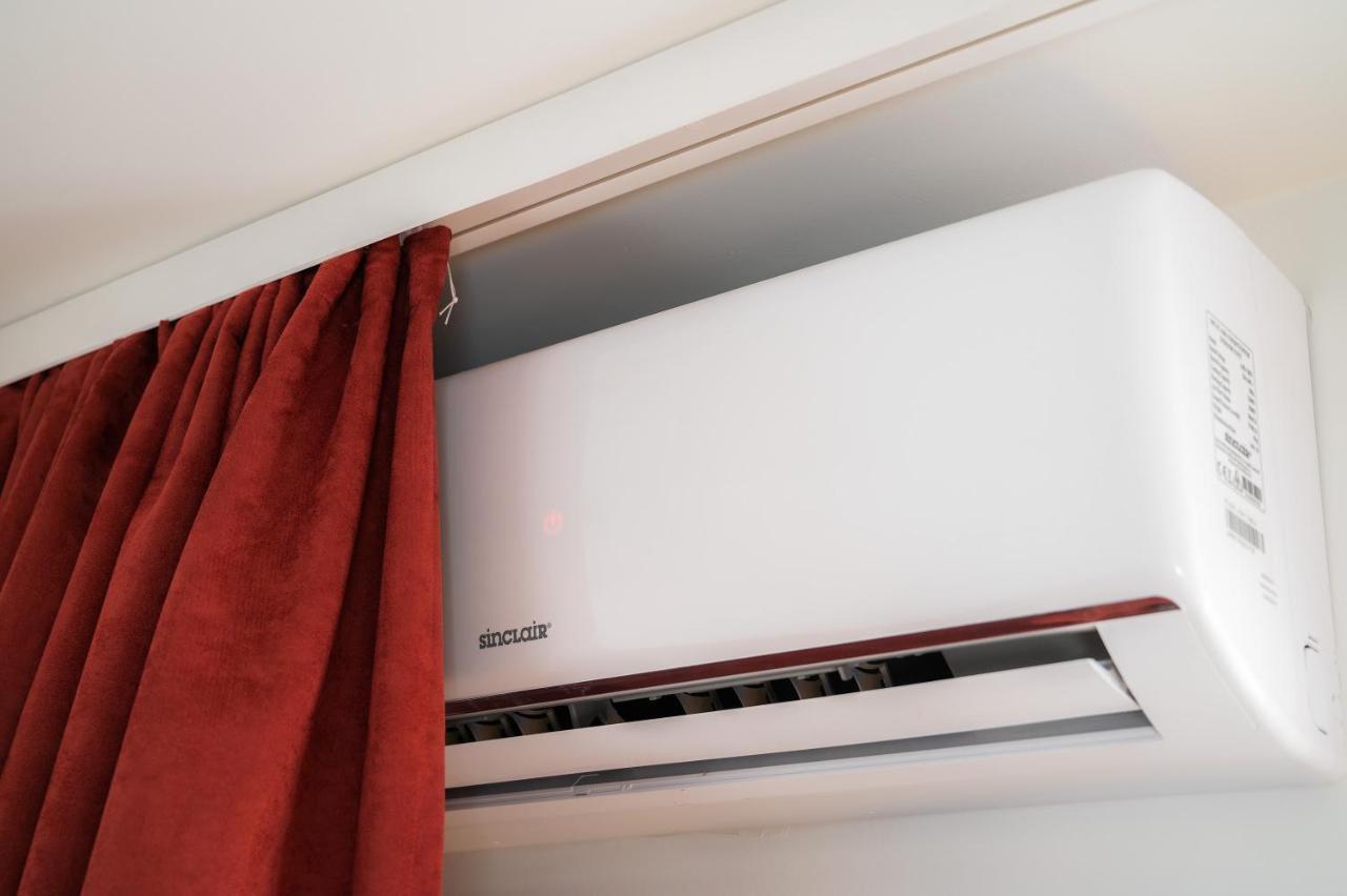 Apartamento P&o Serviced Group Komputerowa *