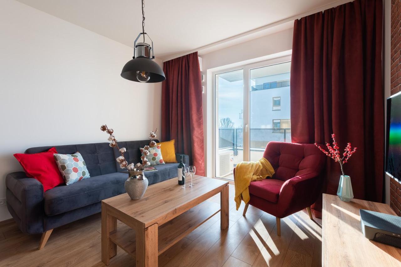 Apartment P&o Serviced Group Komputerowa