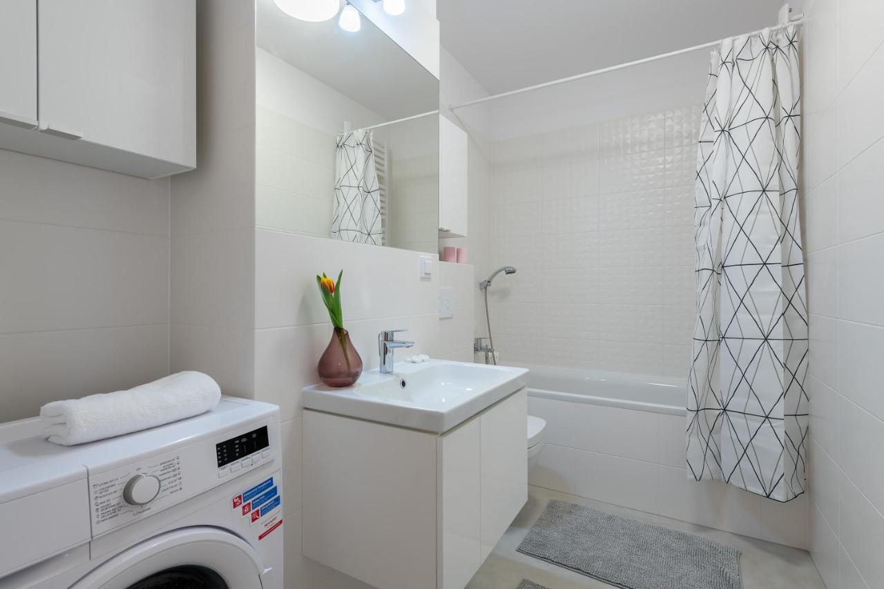 P&o Serviced Group Komputerowa Apartment *