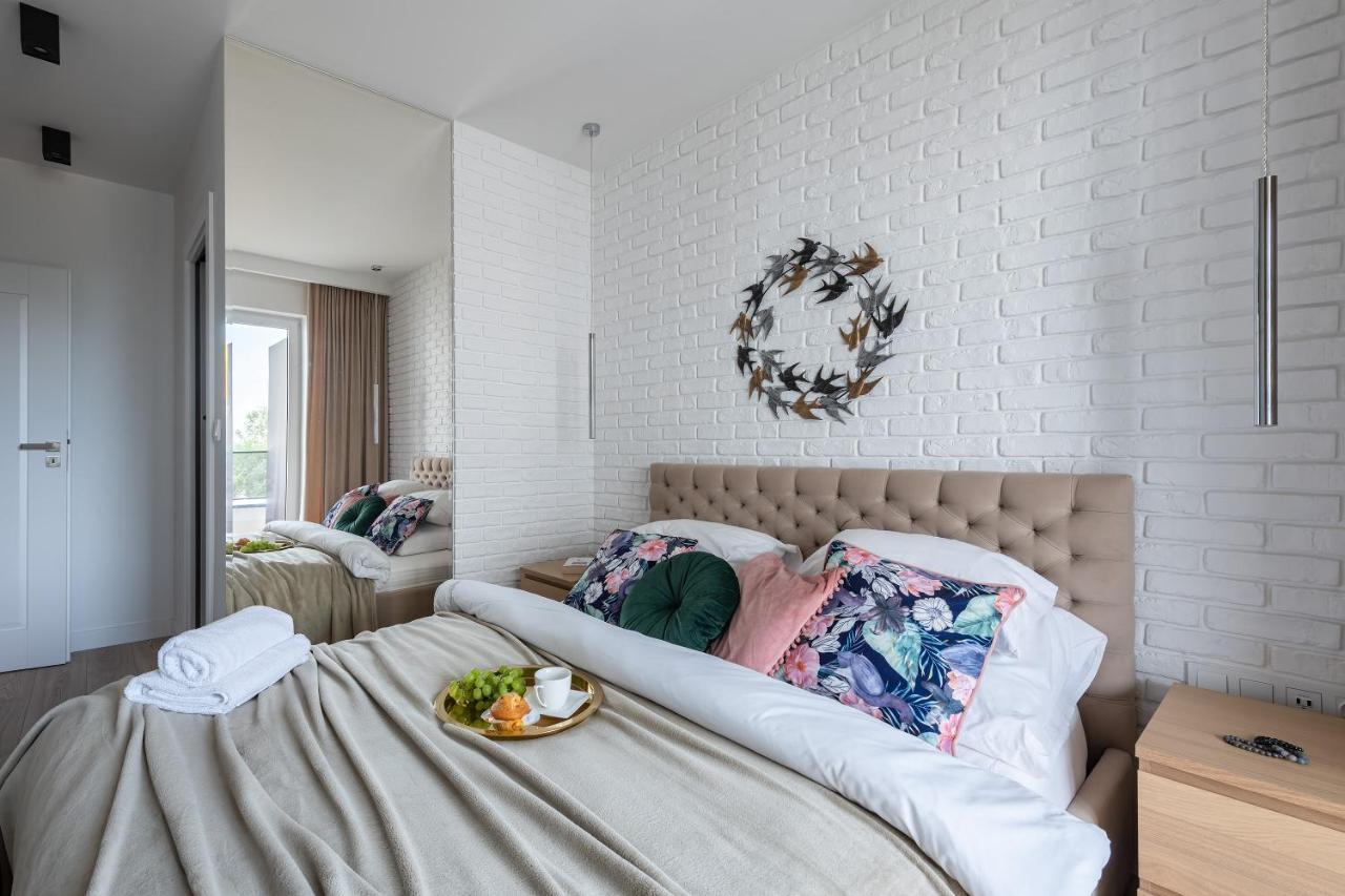 Apartmán P&o Serviced Group Komputerowa