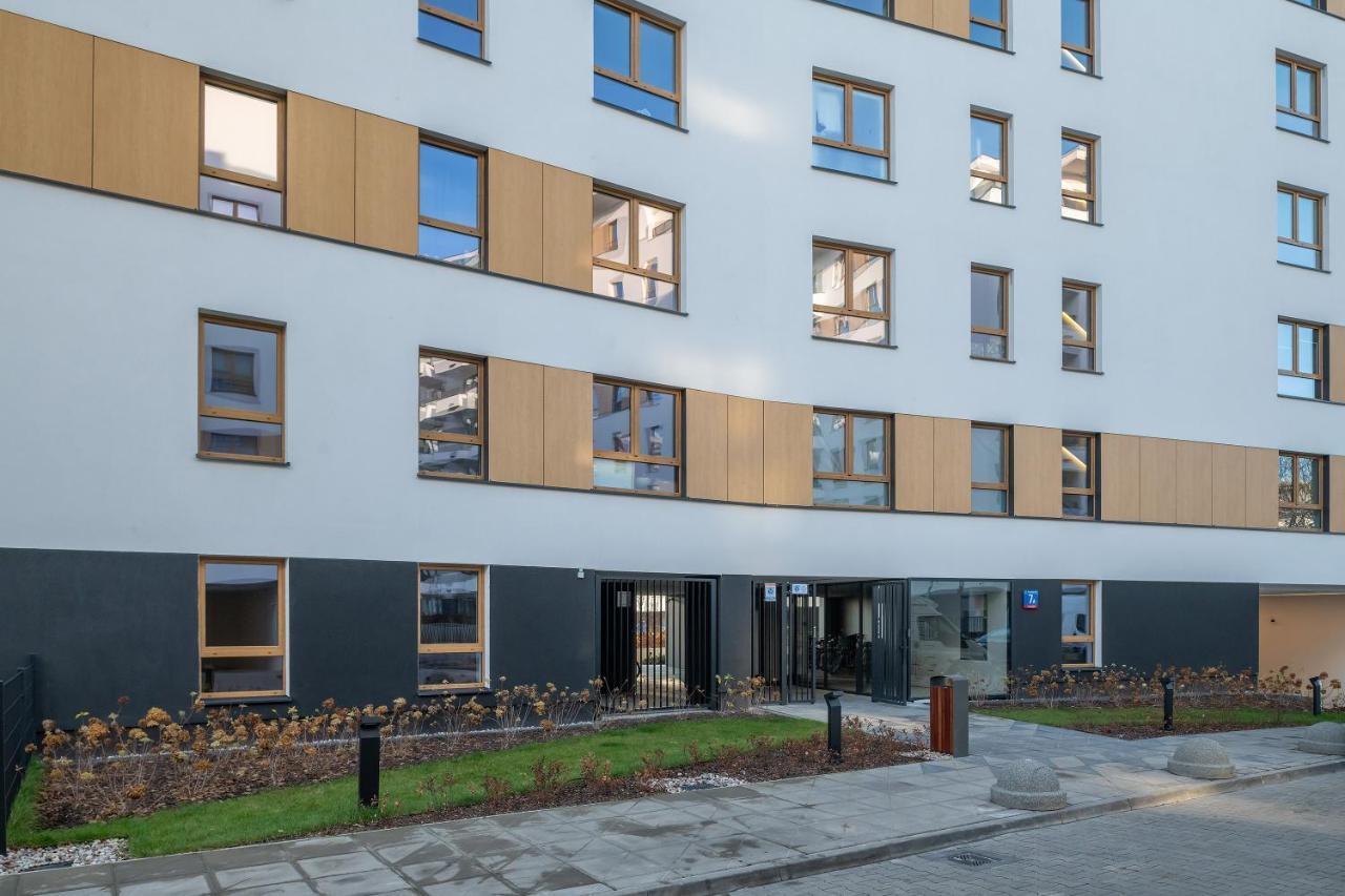 P&o Serviced Group Komputerowa Apartmán *
