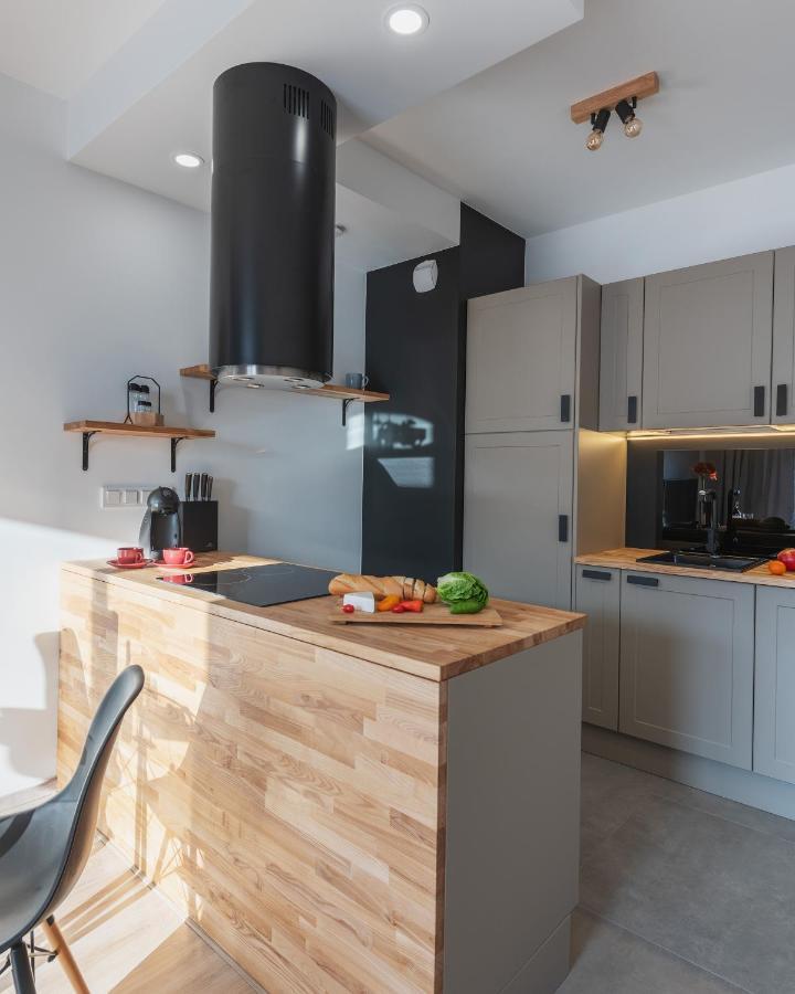 Apartmán P&o Serviced Group Komputerowa