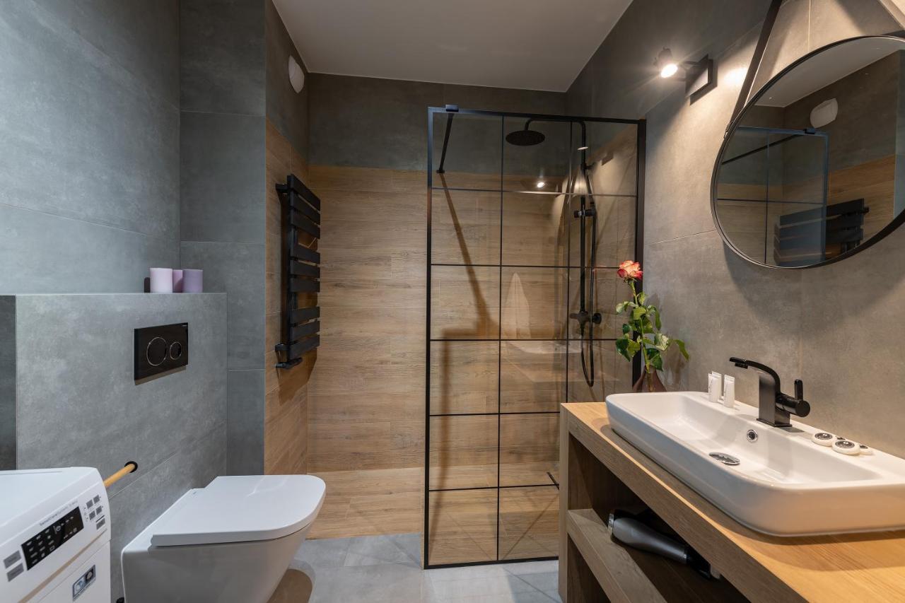 Apartmán P&o Serviced Group Komputerowa *