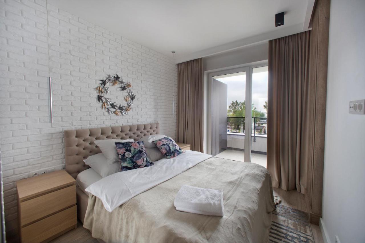 P&o Serviced Group Komputerowa Apartament