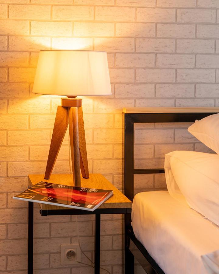 Apartament P&o Serviced Group Komputerowa *