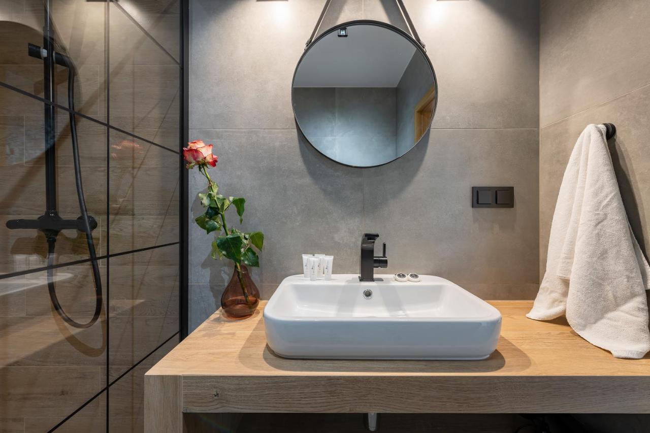 Apartament P&o Serviced Group Komputerowa