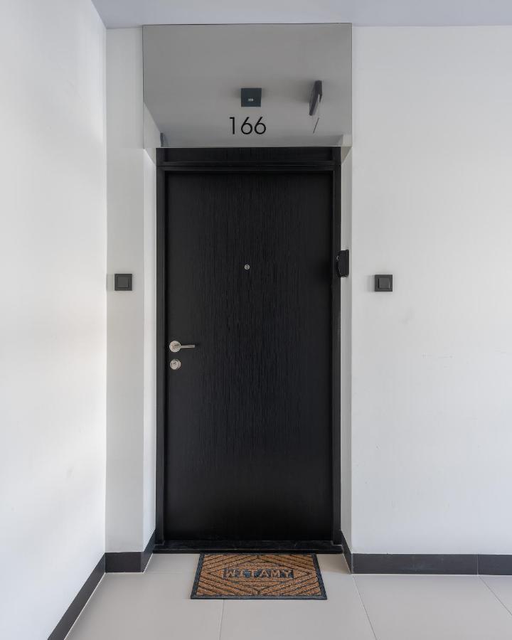Apartament P&o Serviced Group Komputerowa