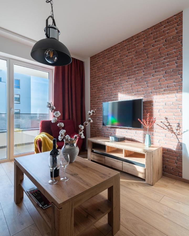 P&o Serviced Group Komputerowa Apartament *