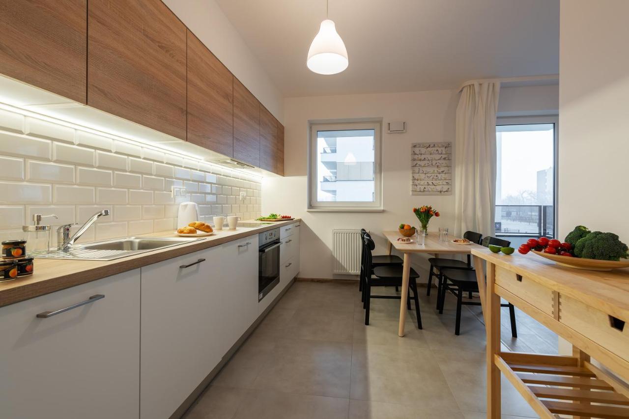 P&o Serviced Group Komputerowa Apartament